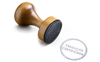 Tradução certificada